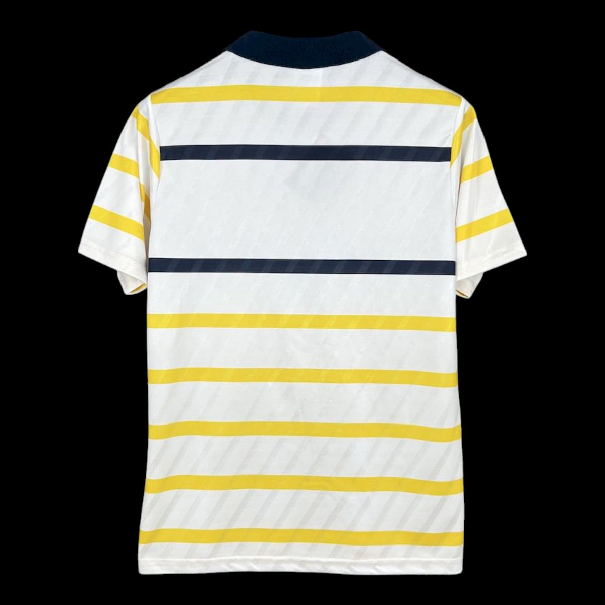 Écosse Maillot Domicile Rétro 88/91