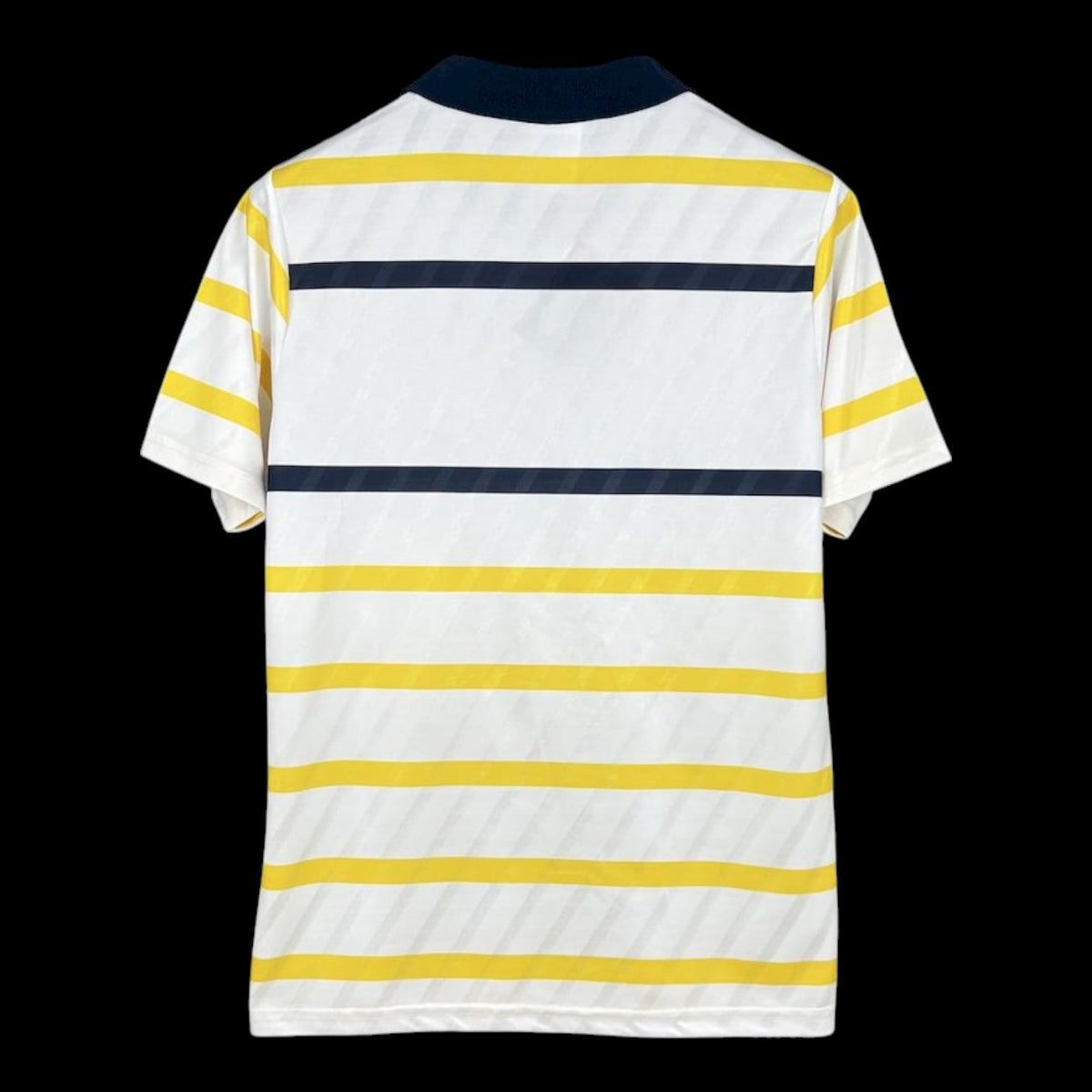 Écosse Maillot Rétro 88/91