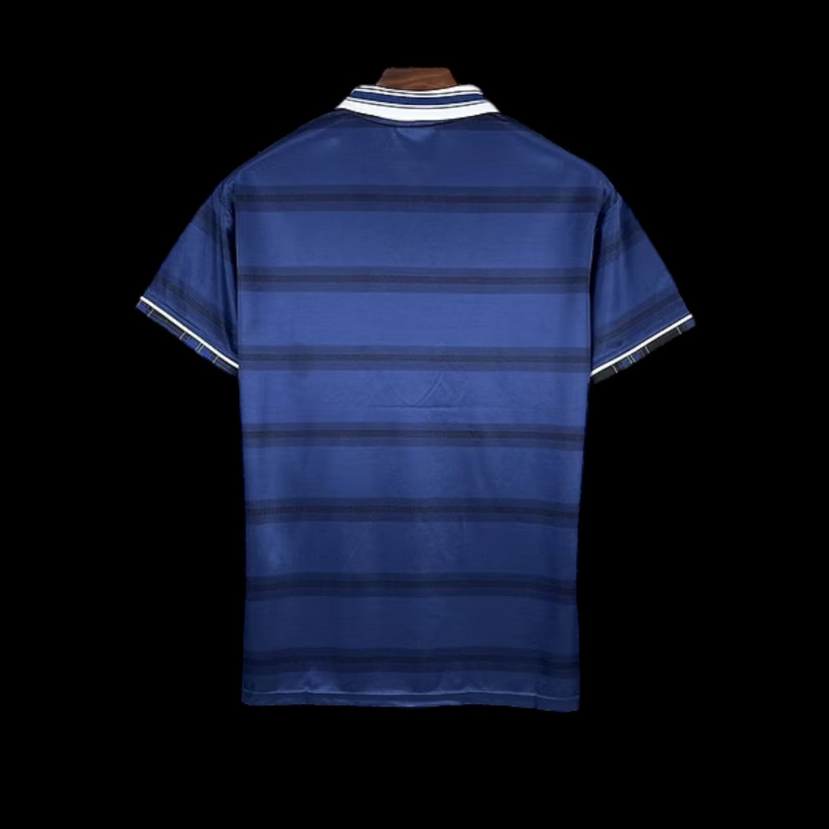 Écosse Maillot Rétro 1998/00