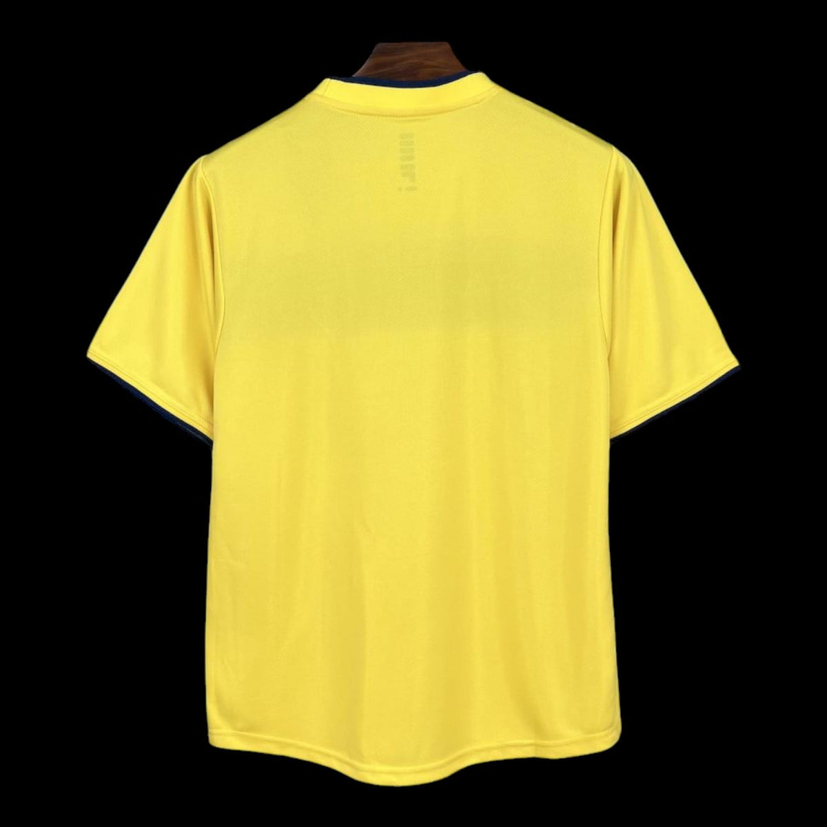 Écosse Maillot Rétro 2002