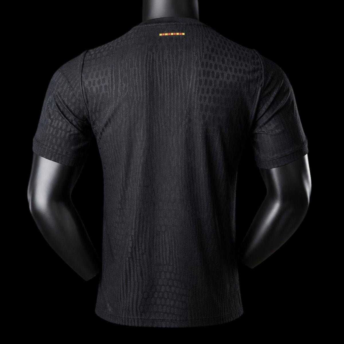 Barcelone Maillot Avant-Match 26/27 Version Player