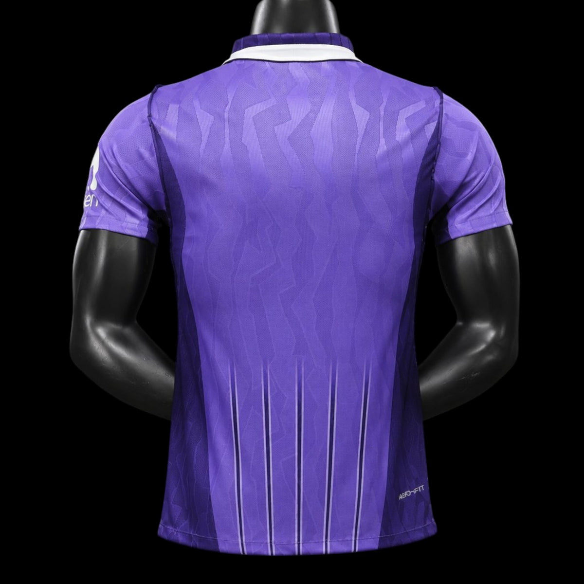 Tottenham Maillot Third 26/27 Version Player