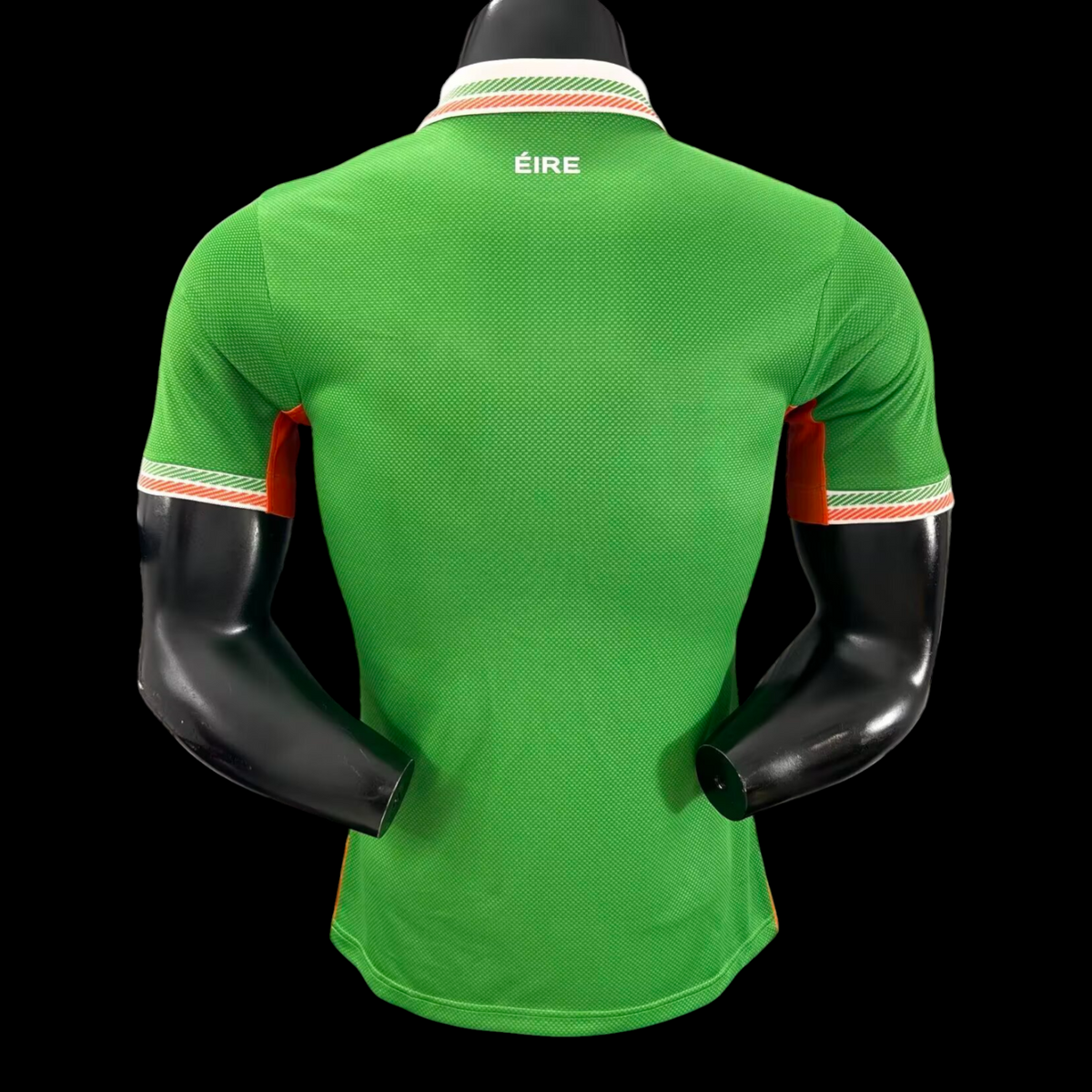 Irlande Maillot Domicile 26/27 Version Player