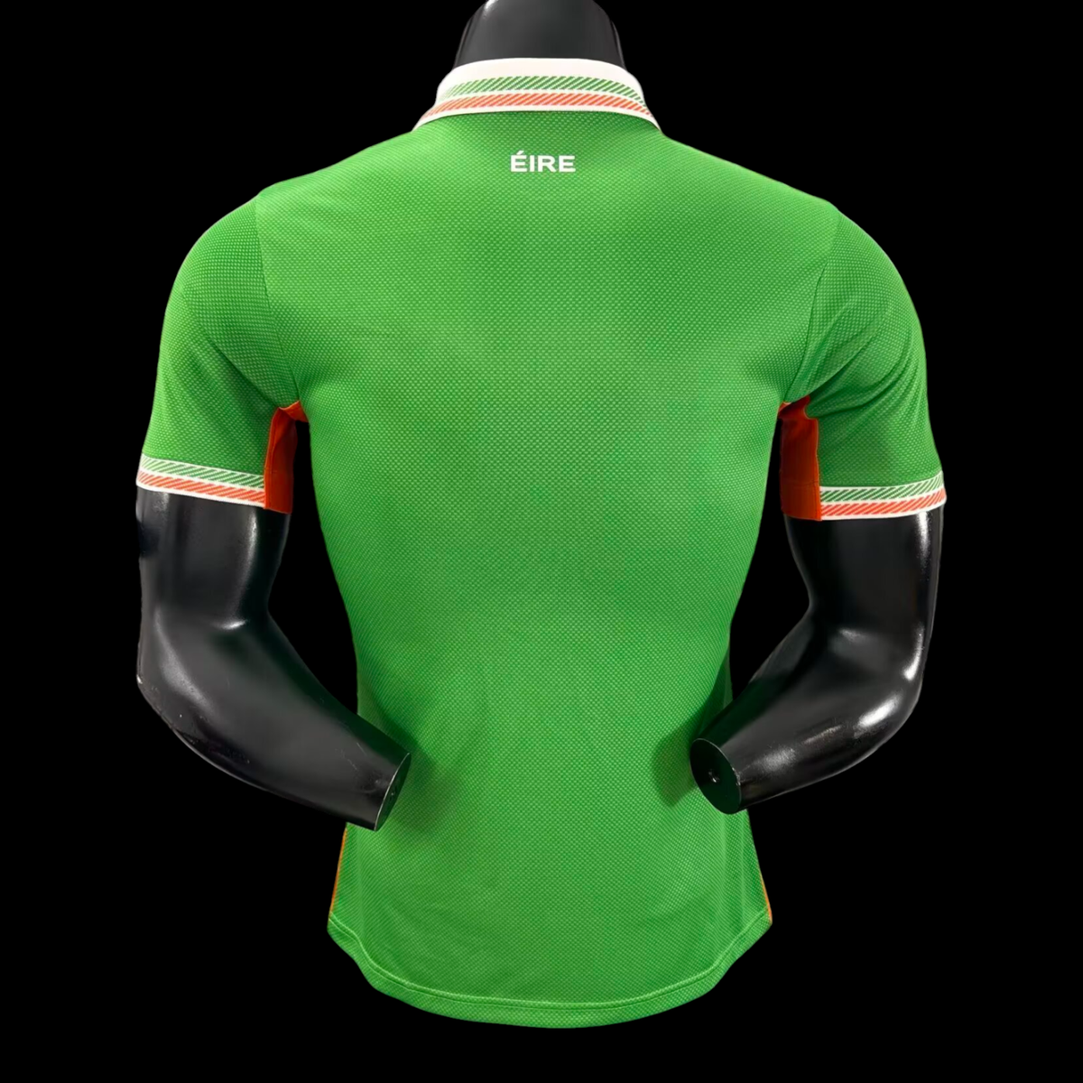 Irlande Maillot Domicile 26/27 Version Player