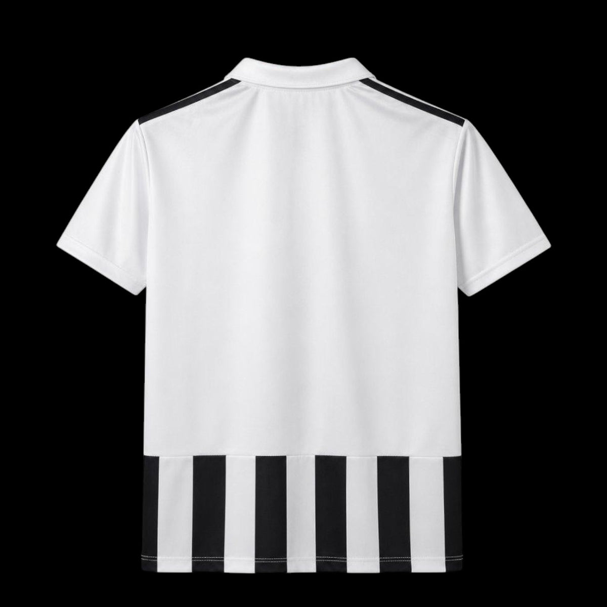 Juventus Maillot Domicile 26/27