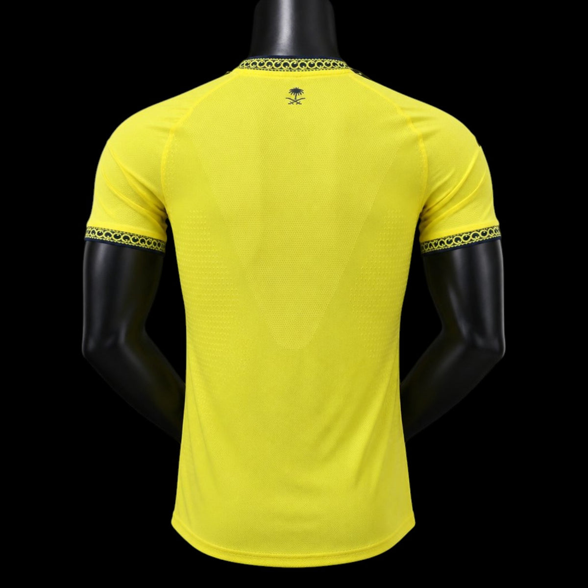 Al Nassr Maillot Domicile 26/27
