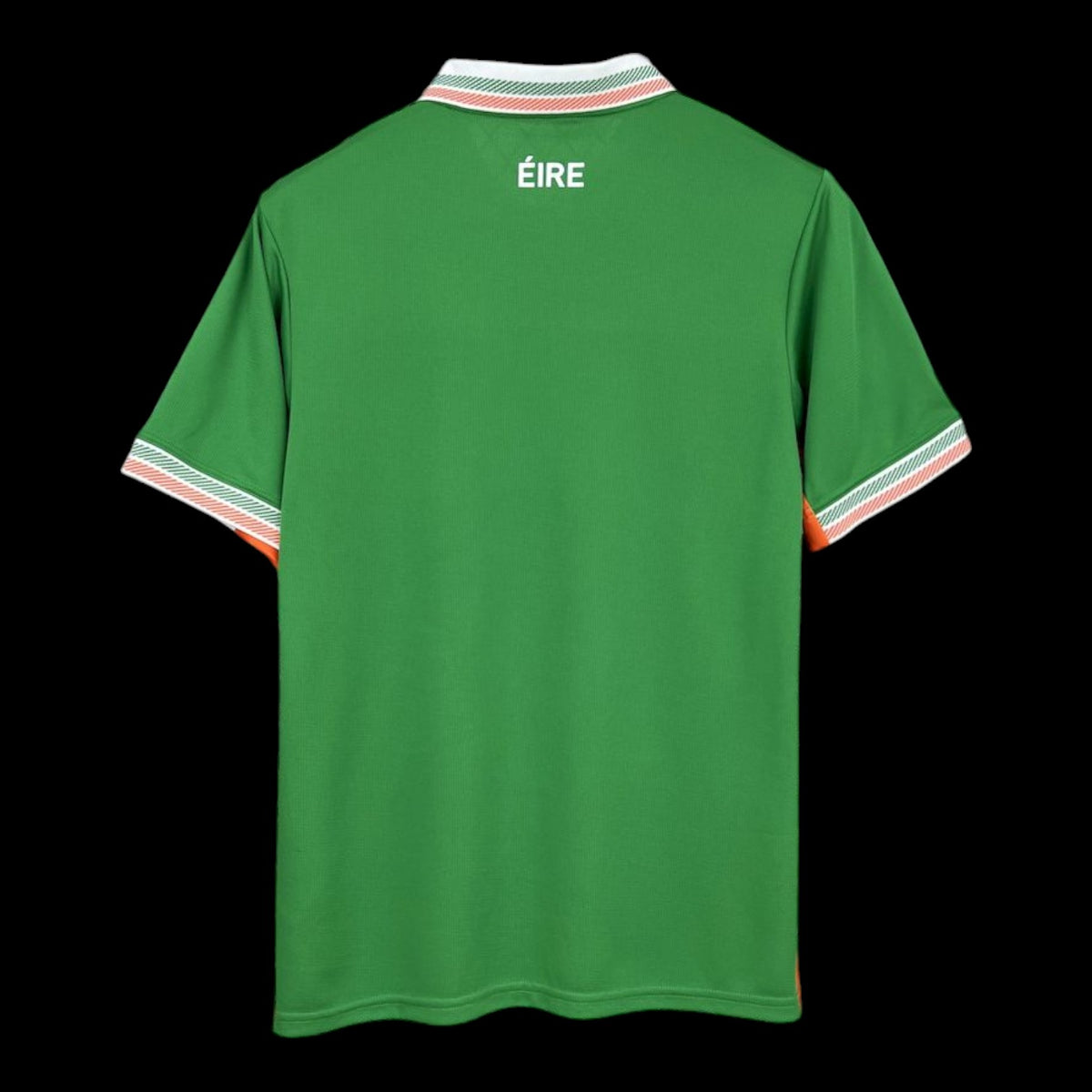 Ireland Maillot Domicile 25/26