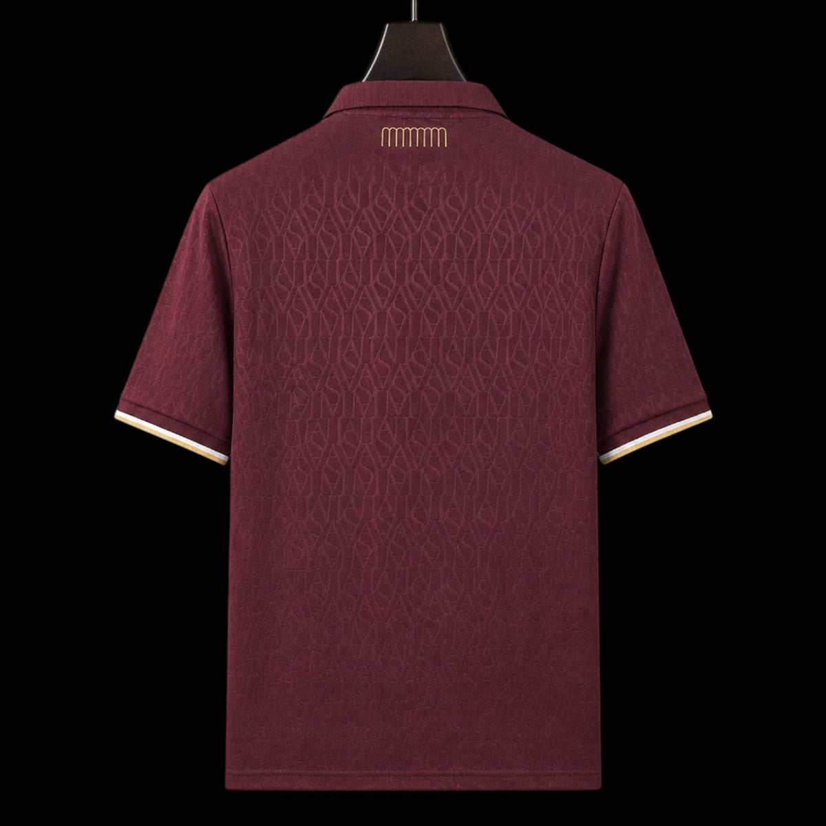 Monaco Maillot Extérieur 26/27