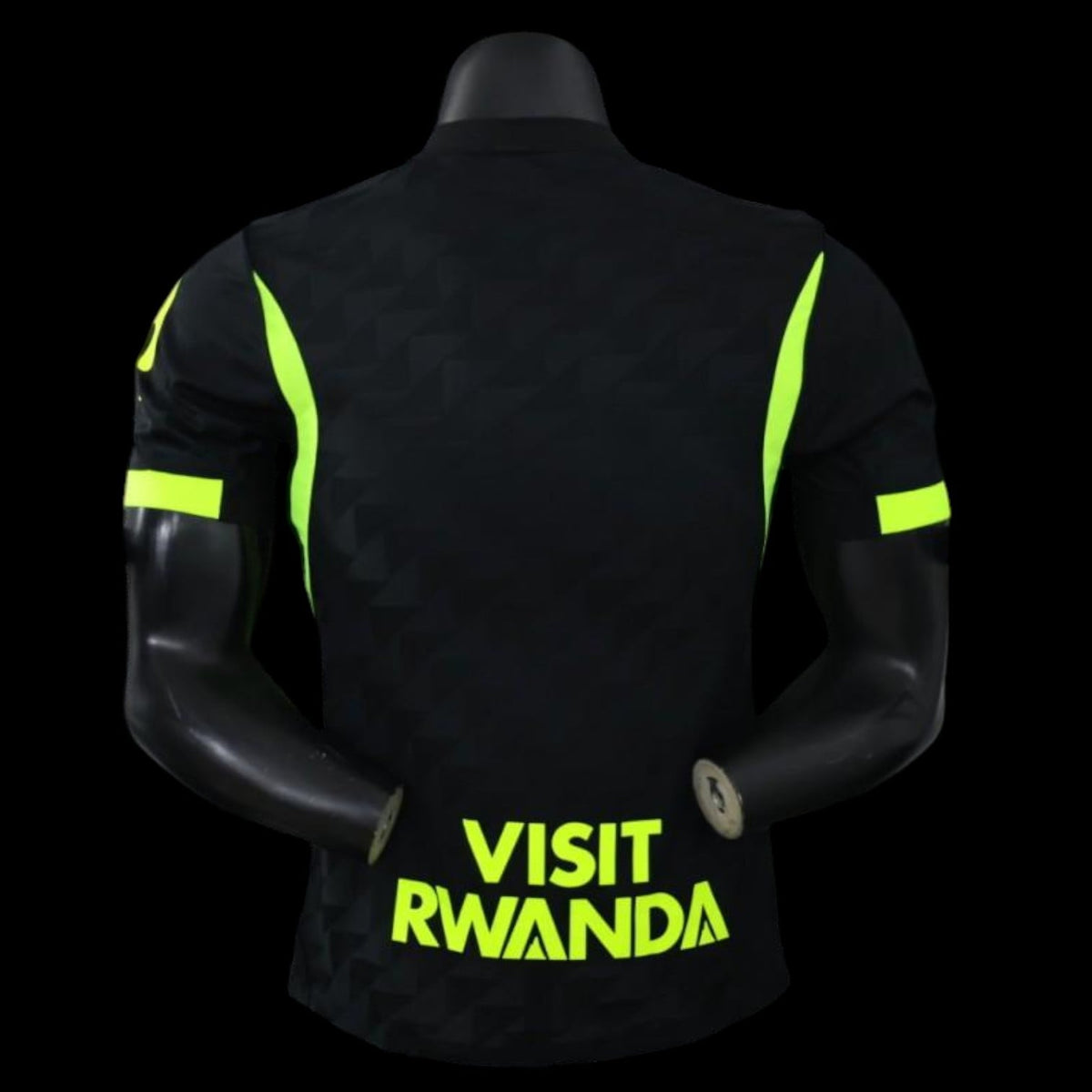 Atlético Madrid Maillot Extérieur 26/27 Version Joueur