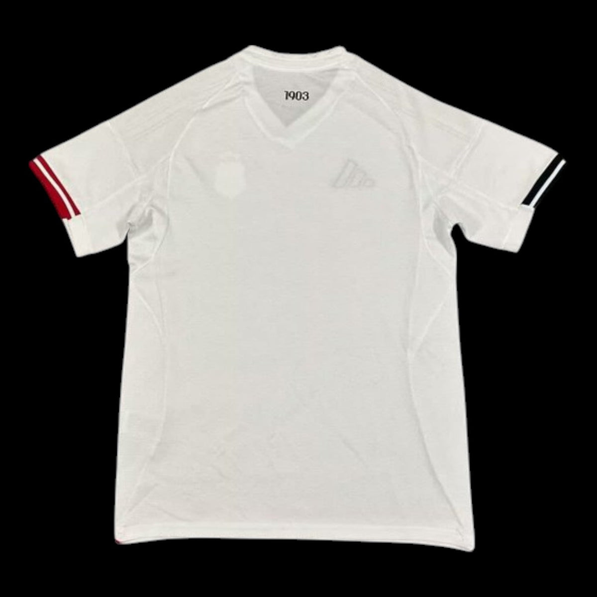 Besiktas Maillot Domicile 25/26
