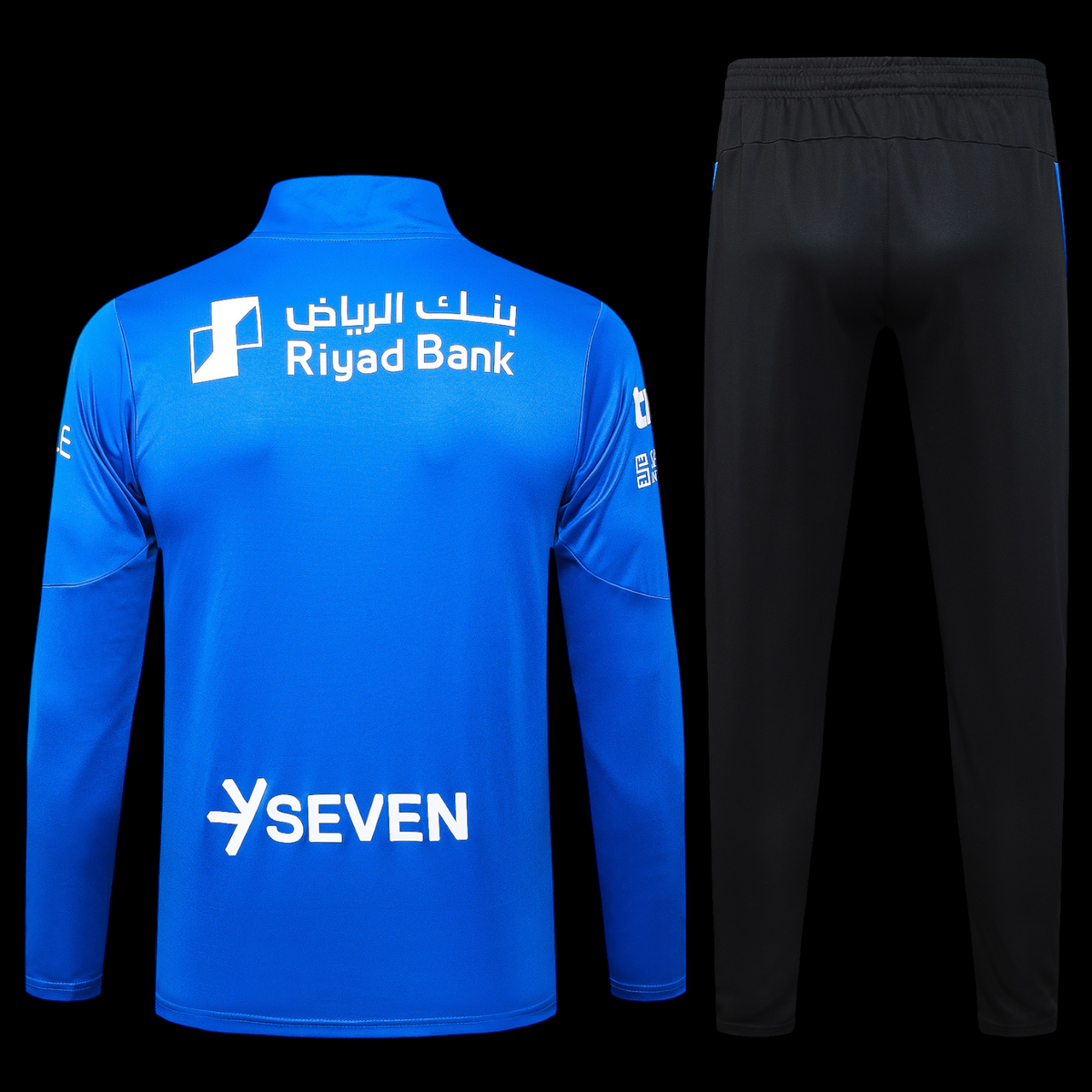 Al Hilal Survêtement Entraînement