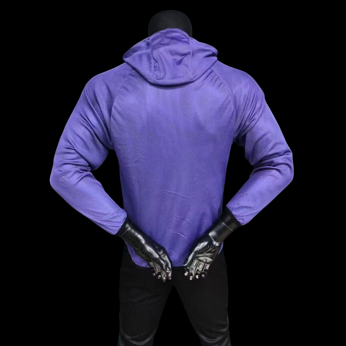 France Veste Domicile 25/26