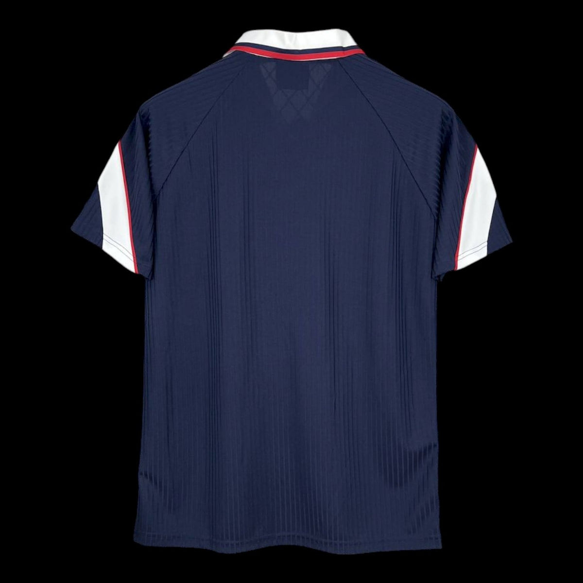 Écosse Maillot Rétro 1978