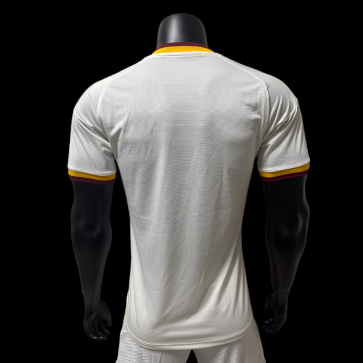 AS Roma Maillot Extérieur 26/27 Version Player