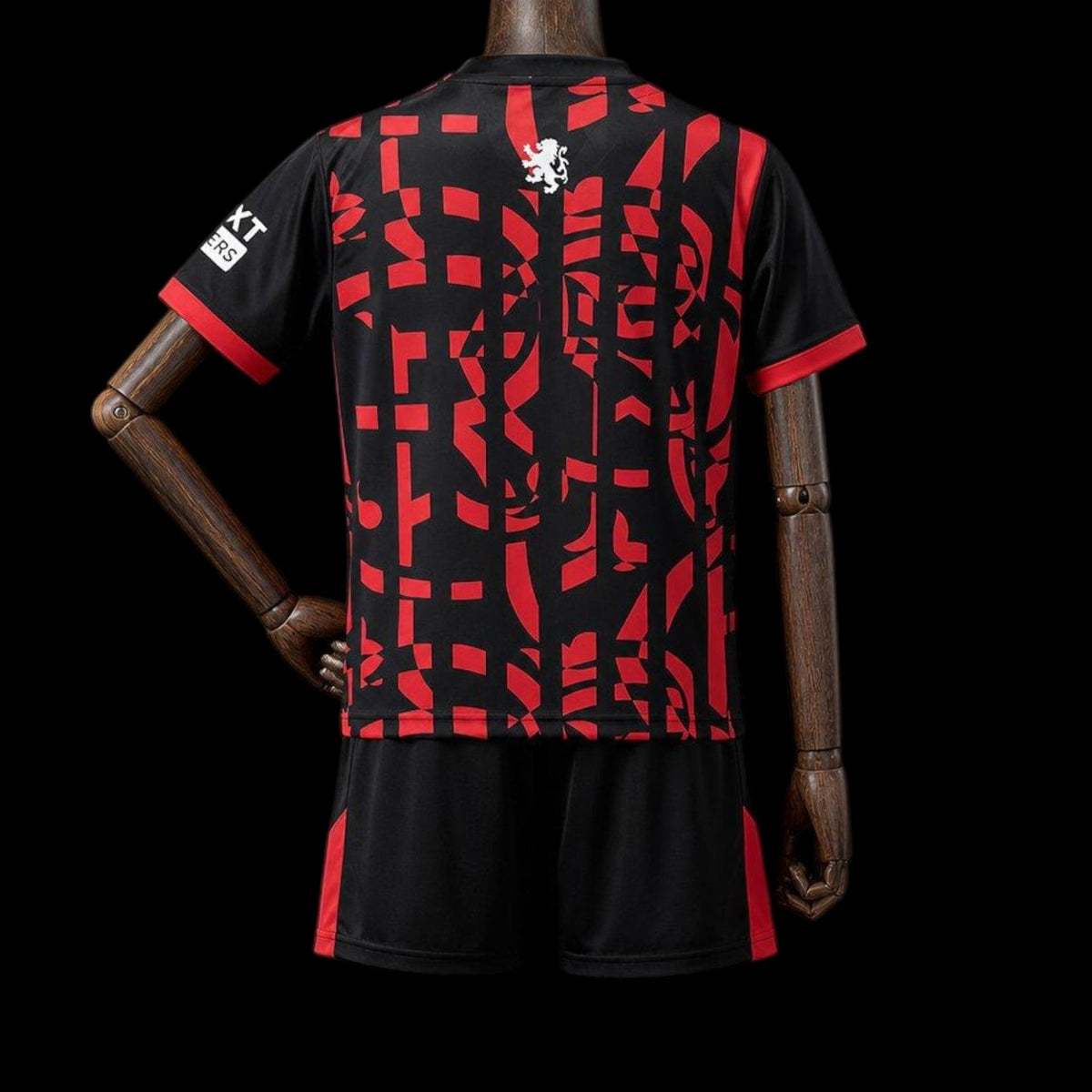 Rangers FC Maillot Third 26/27 Enfant