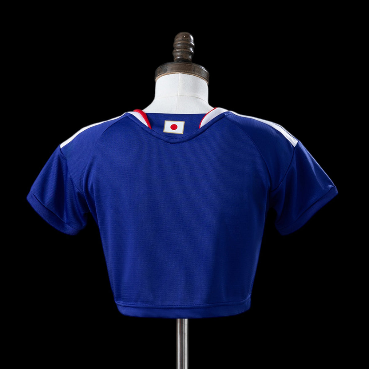 Japon Crop Top Domicile 26/27