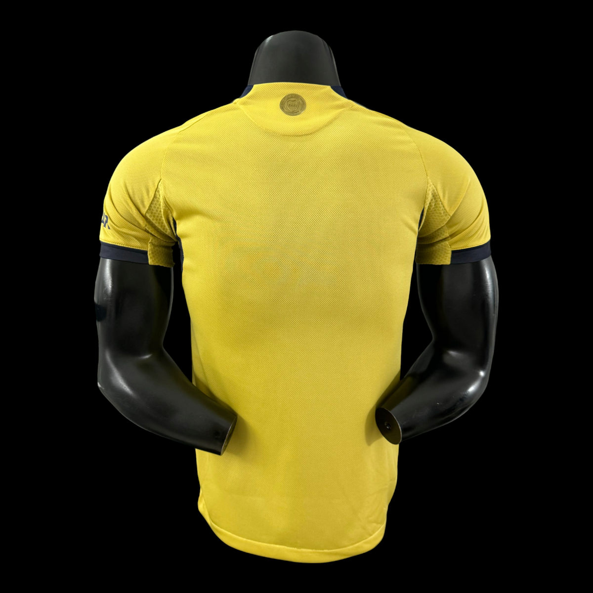 Boca Juniors Maillot Extérieur 25/26 Version Player