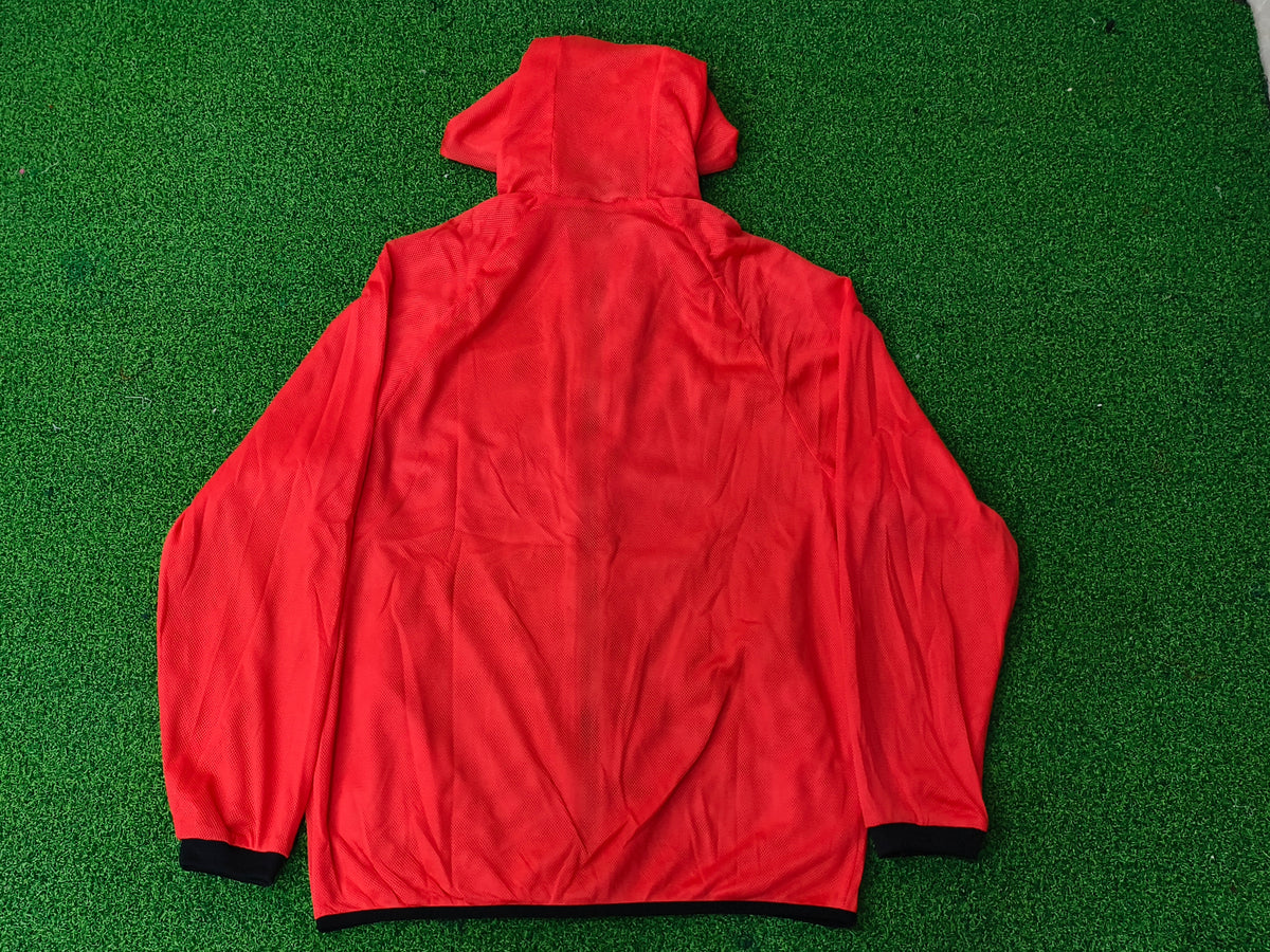 Veste Pays-Bas Nike Rouge