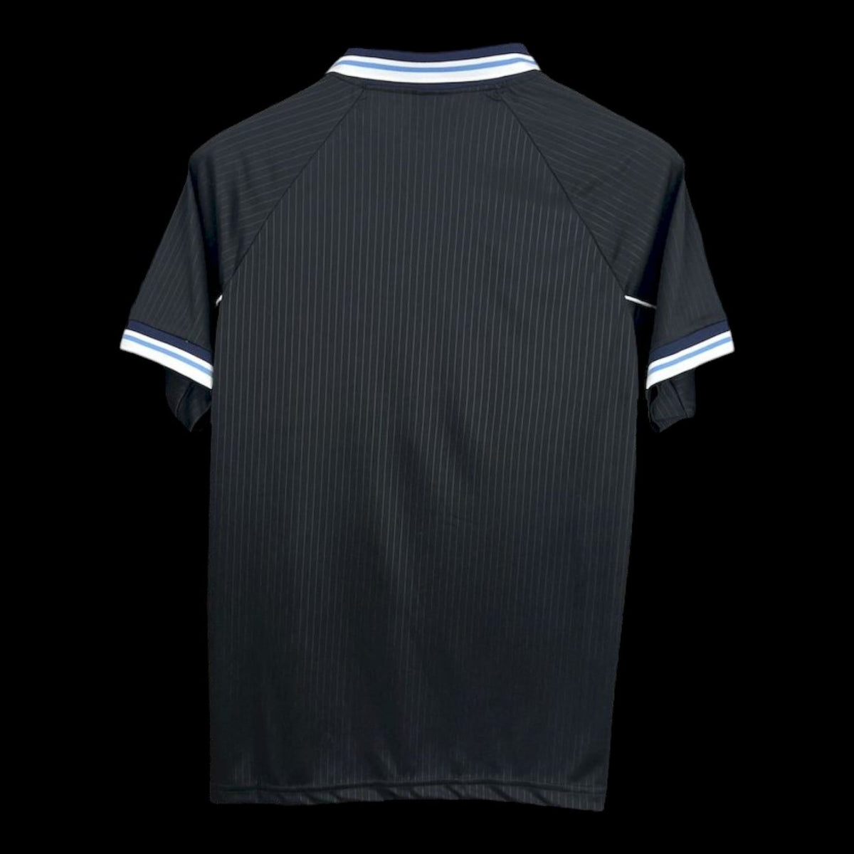 Celta Vigo Maillot Rétro 1997/98