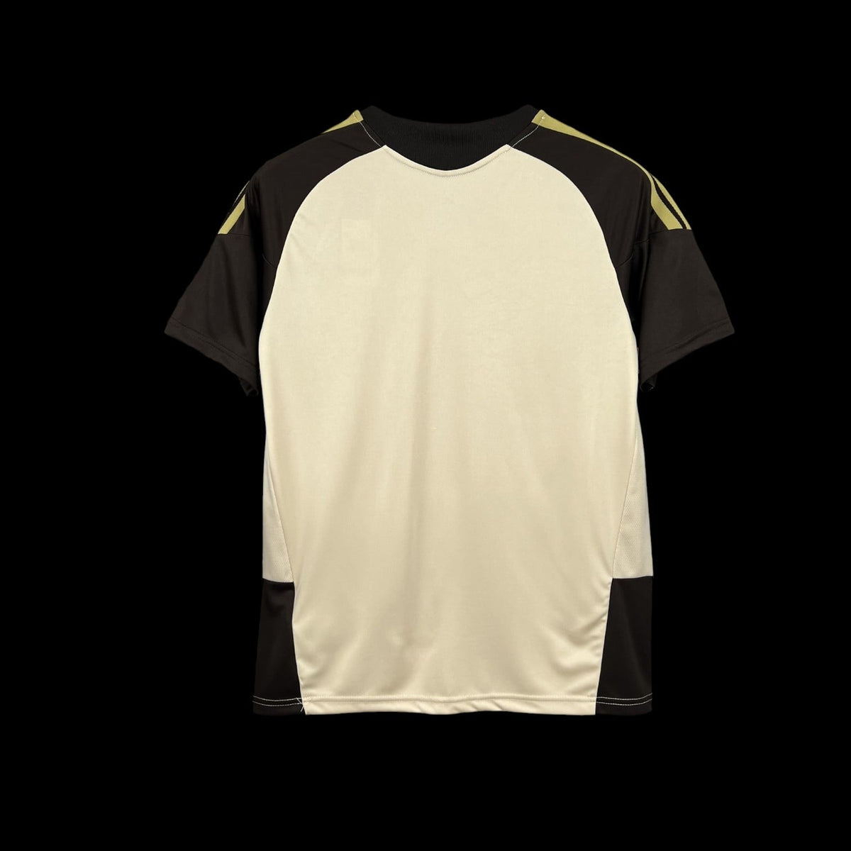 Flamengo Maillot Domicile 26/27