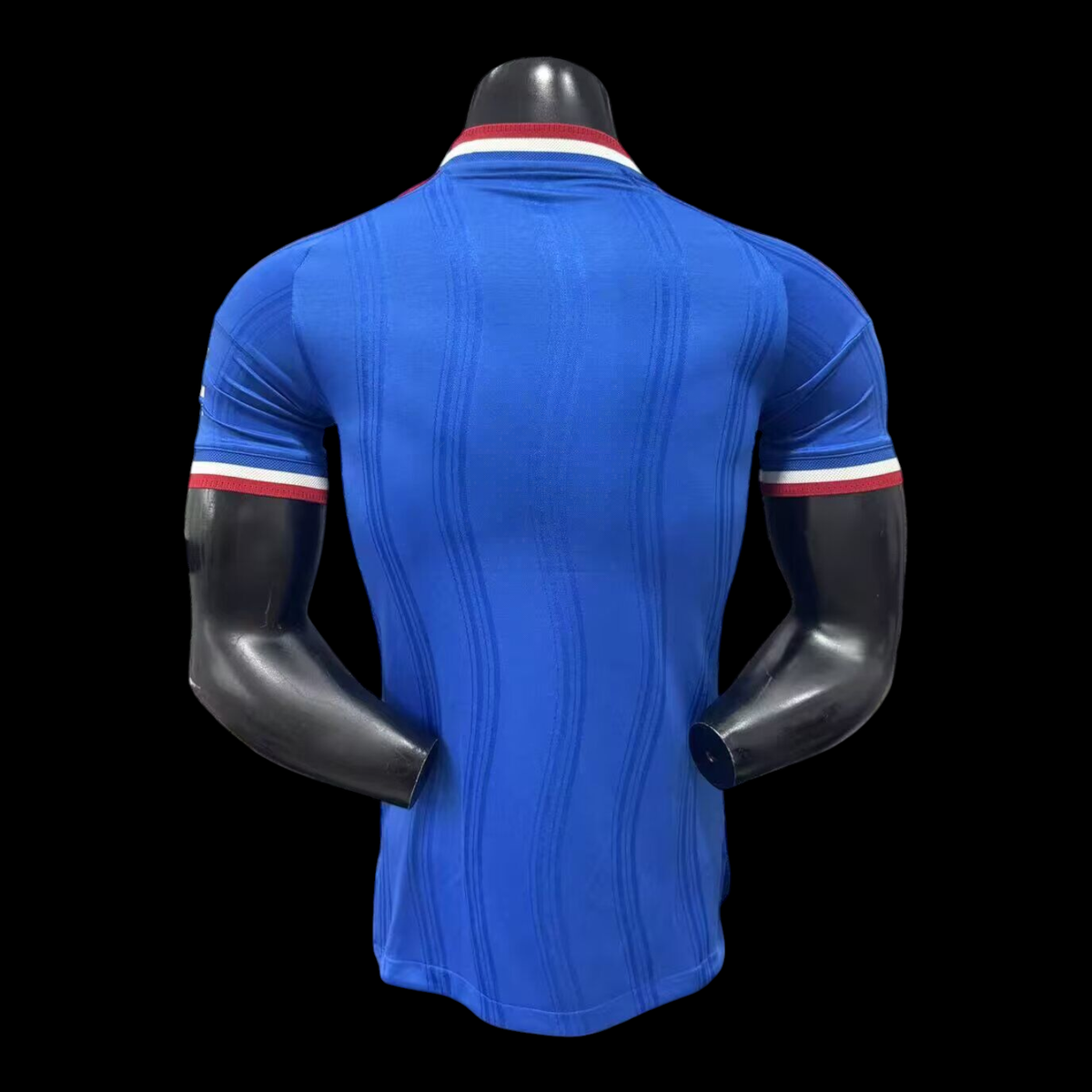 Manchester United Maillot Extérieur 26/27 Version Joueur