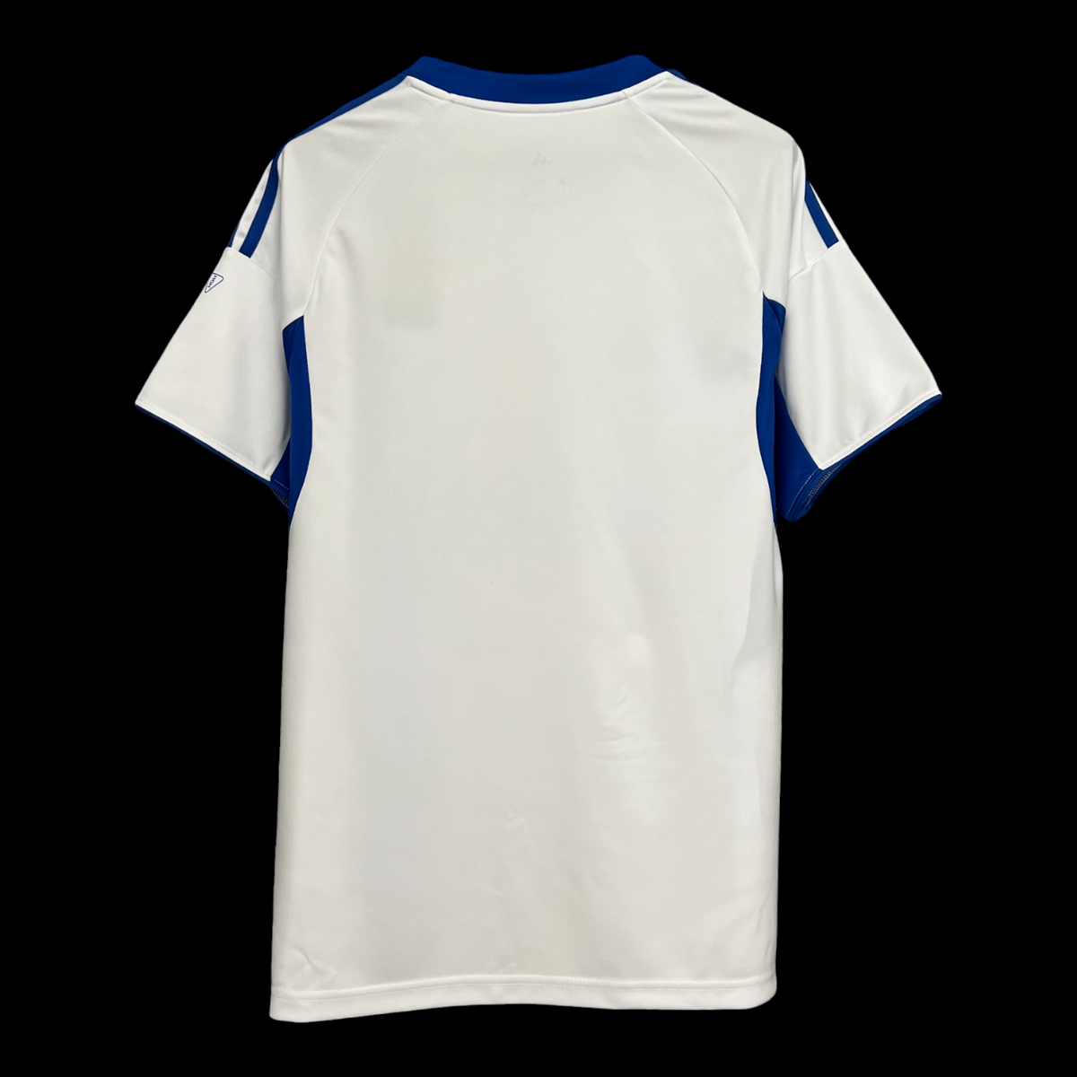 Schalke 04 Maillot Extérieur 25/26