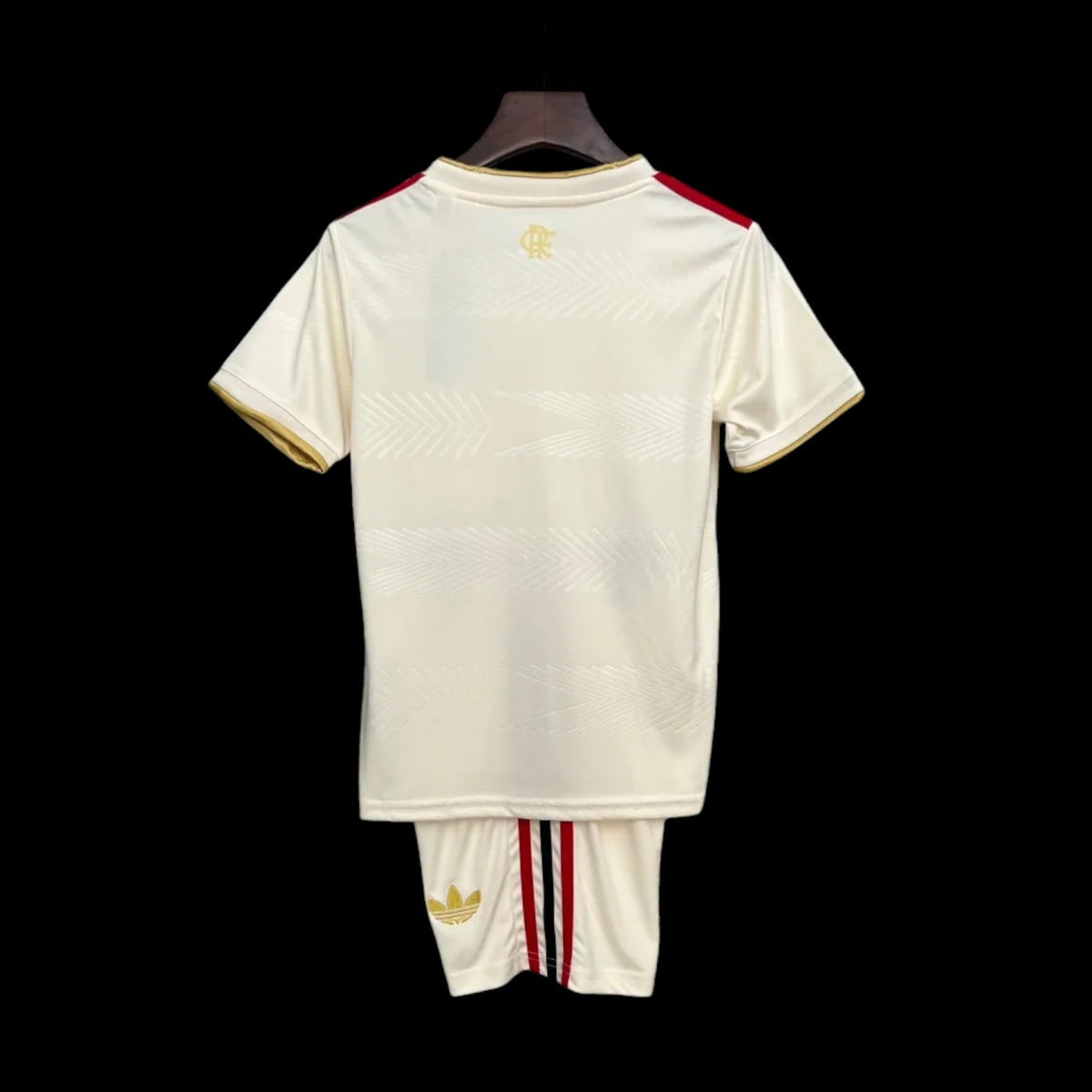 Flamengo Maillot Third Enfant 25/26
