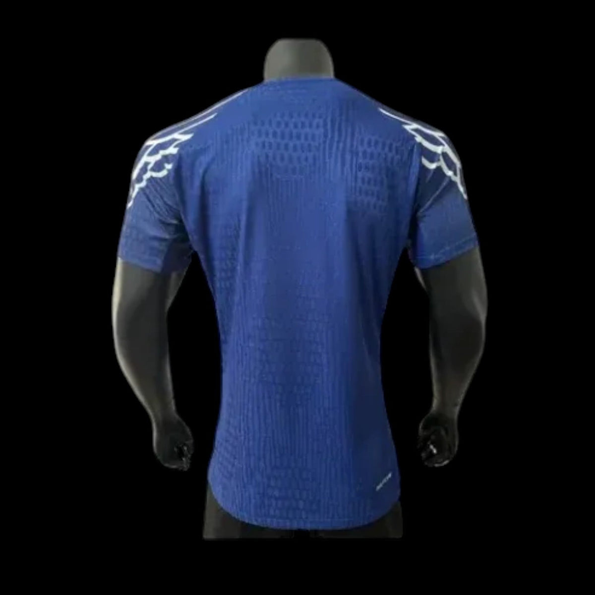 Paris SG Maillot Fourth 24/25 Version Joueur