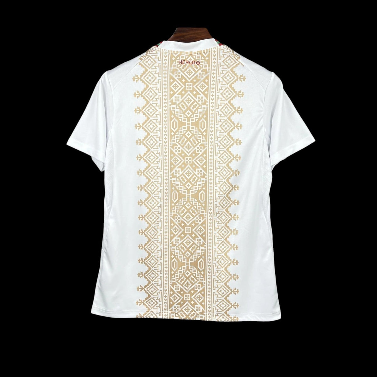 Maroc Maillot Extérieur 26/27