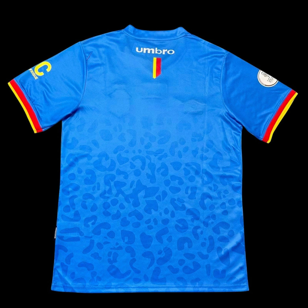 RD Congo Maillot Domicile 26/27