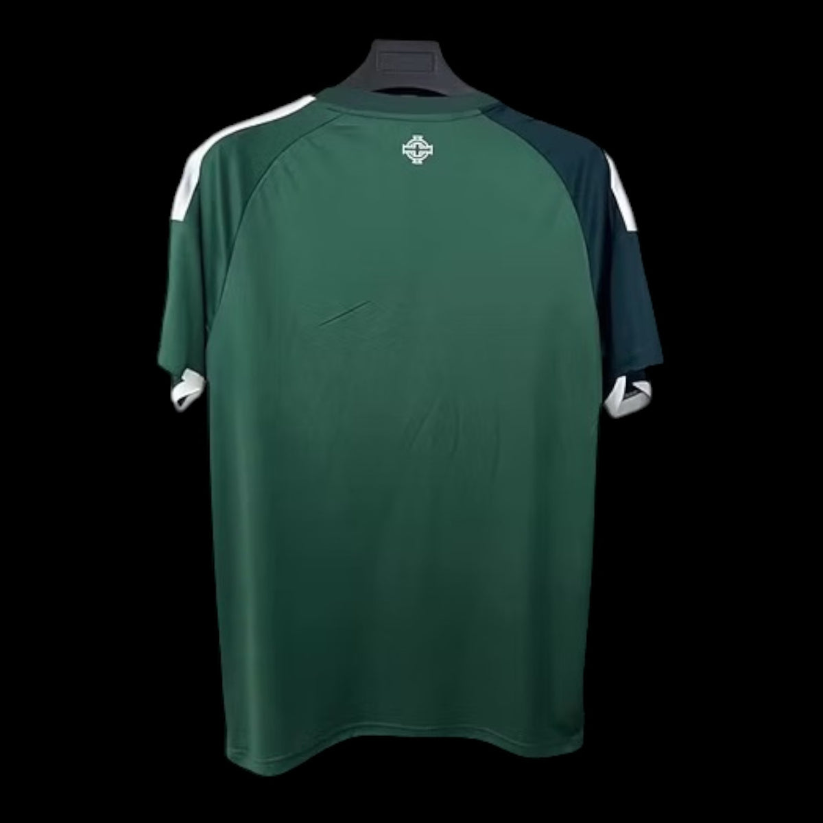 Northern Ireland Maillot Domicile 26/27