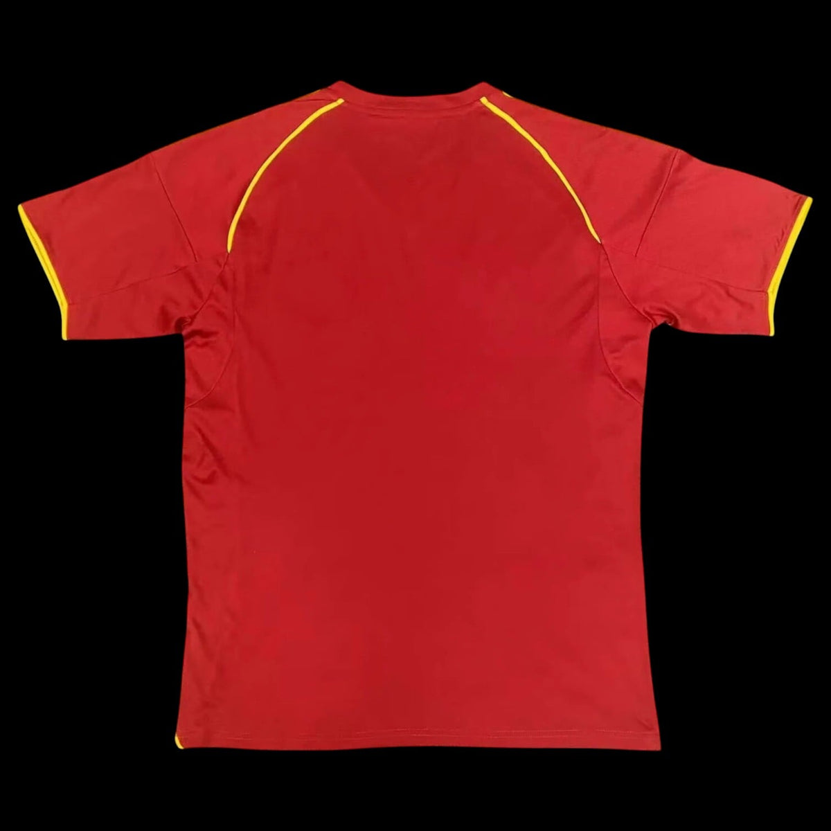 Servette FC Maillot Domicile 25/26
