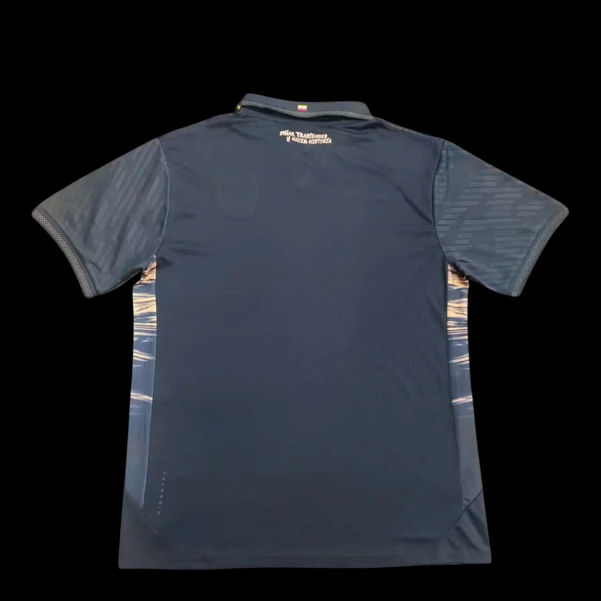 Équateur Maillot Extérieur 26/27