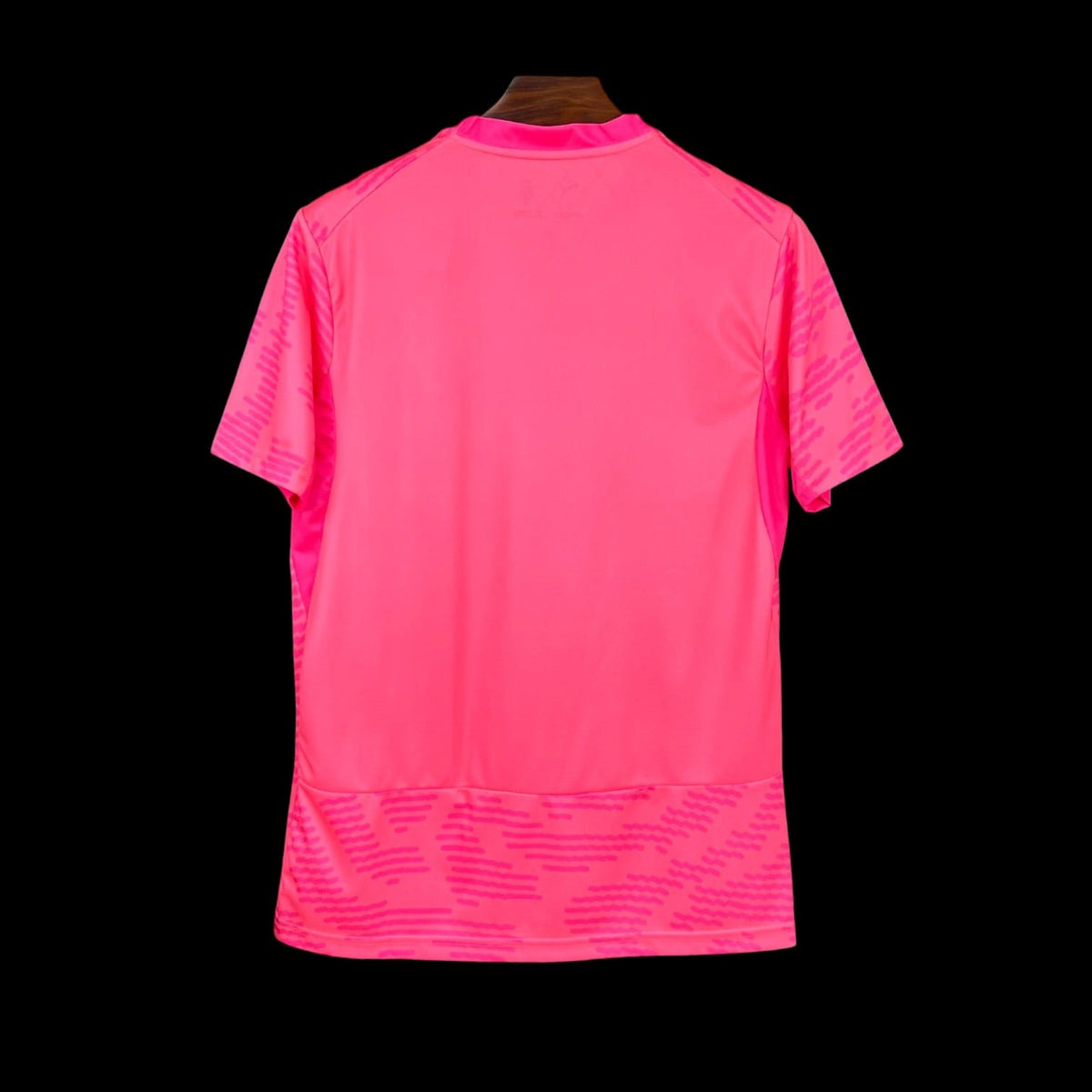 Portugal Maillot de Gardien 26/27