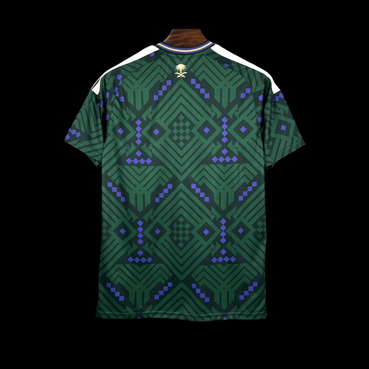 Arabie Saoudite Maillot Domicile 26/27