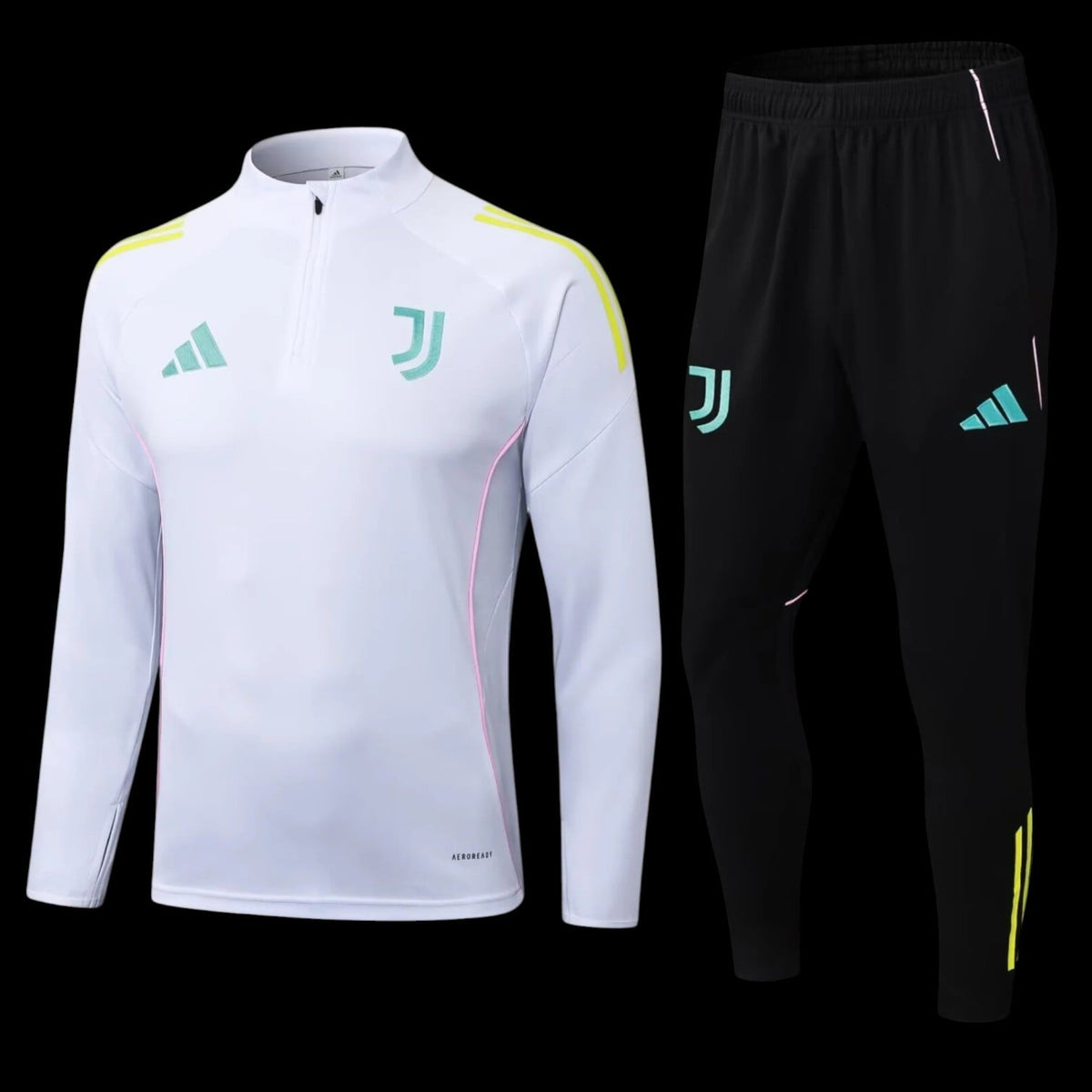 Juventus Survêtement d'Entraînement