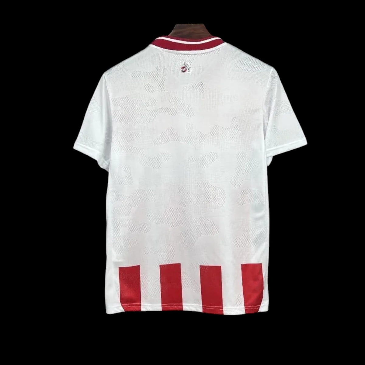 Cologne Maillot Domicile 25/26