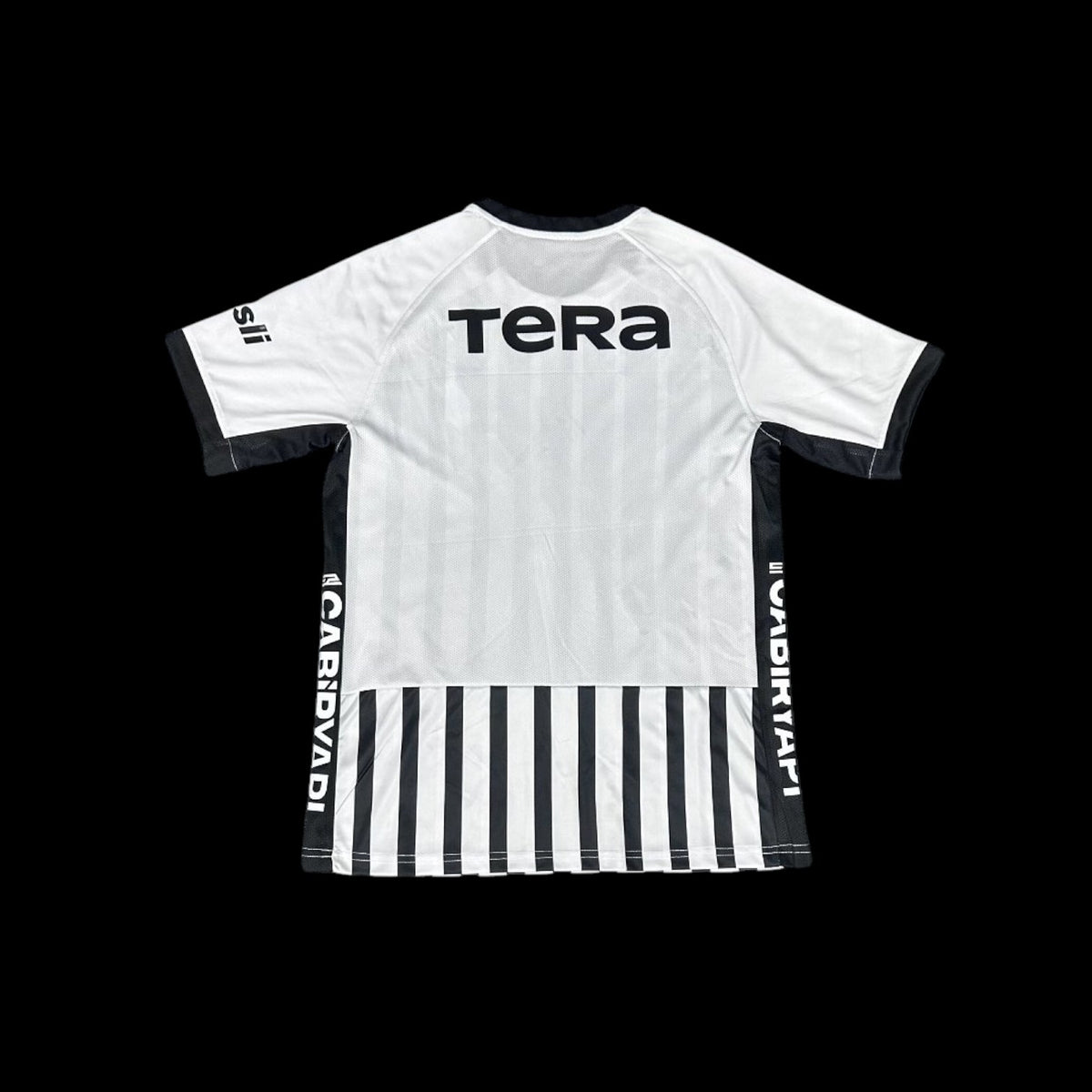 Besiktas Maillot Domicile 26/27