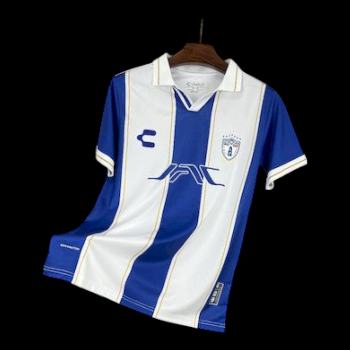 Pachuca CF Maillot Domicile 25/26