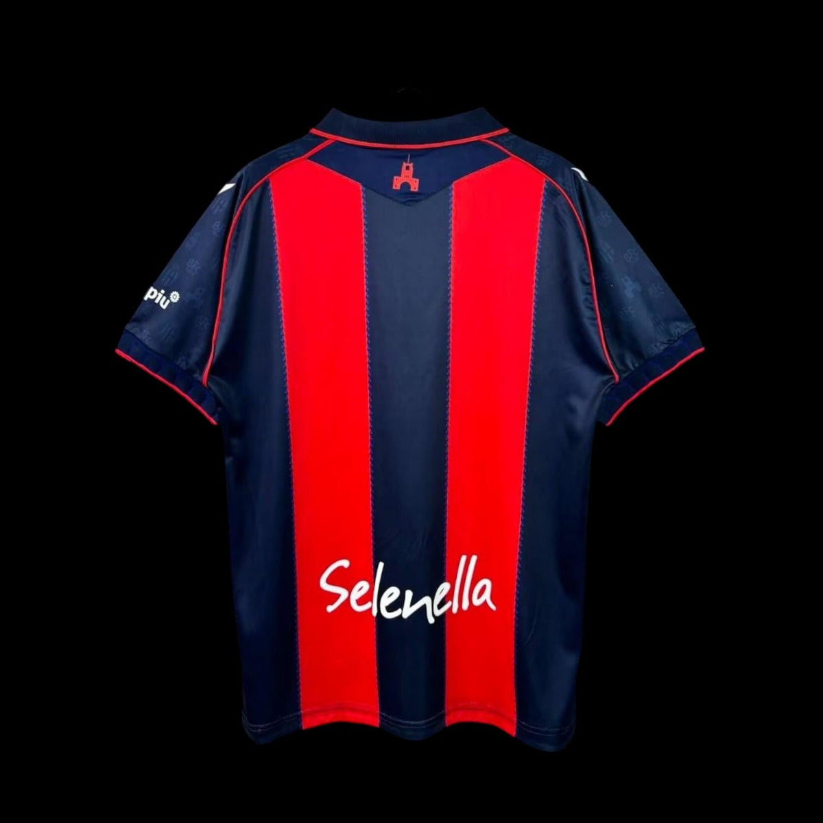 Bologna Maillot Domicile 26/27