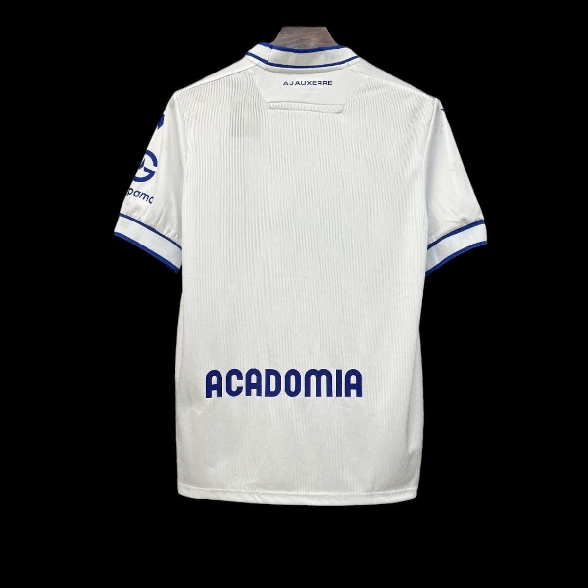 AJ Auxerre Maillot Domicile 25/26