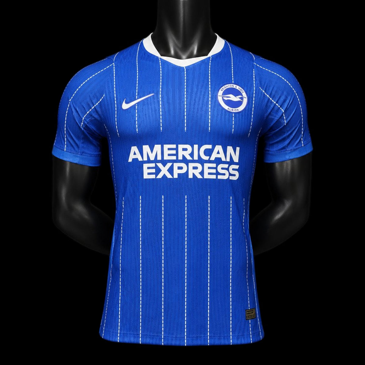 Brighton Maillot Domicile 26/27 Version Player