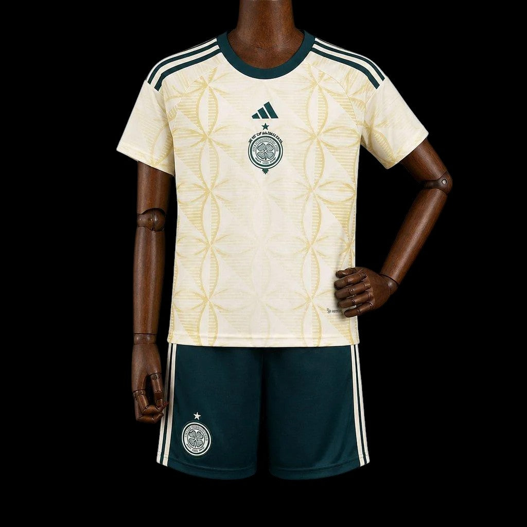 Celtic Maillot Third 26/27 Enfant