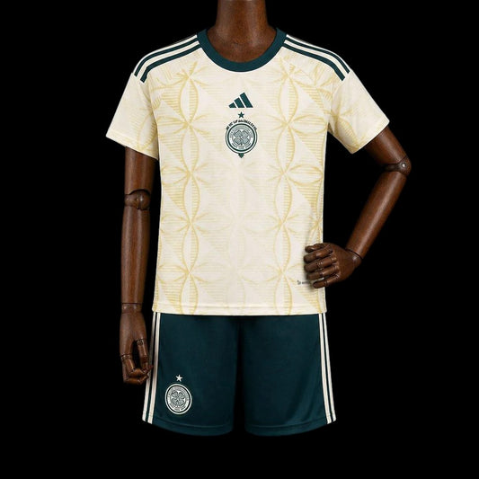 Celtic Maillot Third 26/27 Enfant