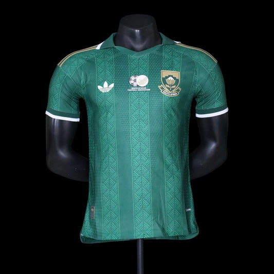 Afrique du Sud Maillot Extérieur 26/27 Version Joueur