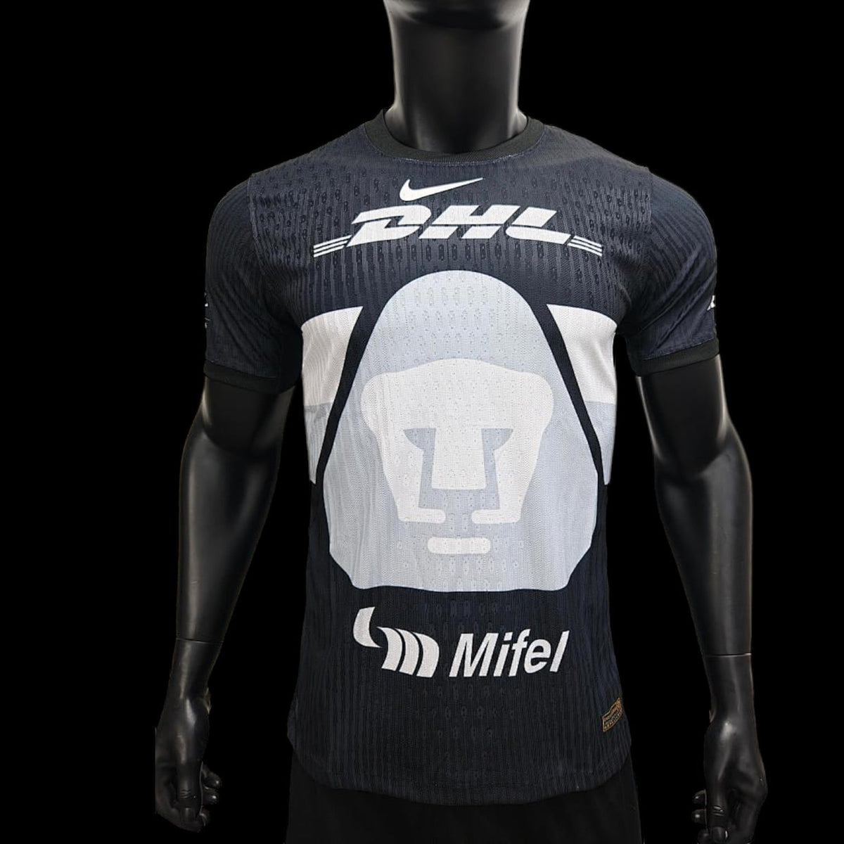 Pumas UNAM Maillot Domicile 26/27 Version Player