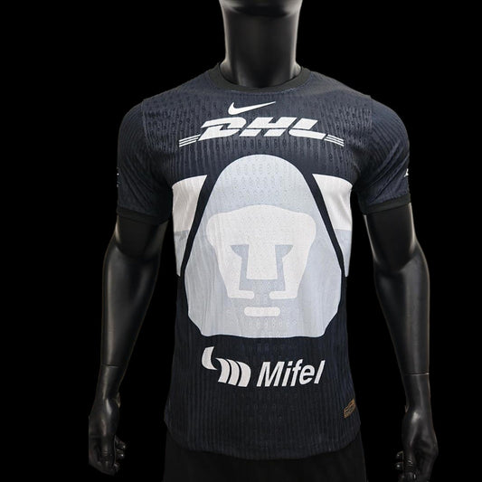 Pumas UNAM Maillot Domicile 26/27 Version Player