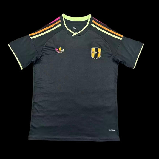 Pérou Maillot Extérieur 26/27