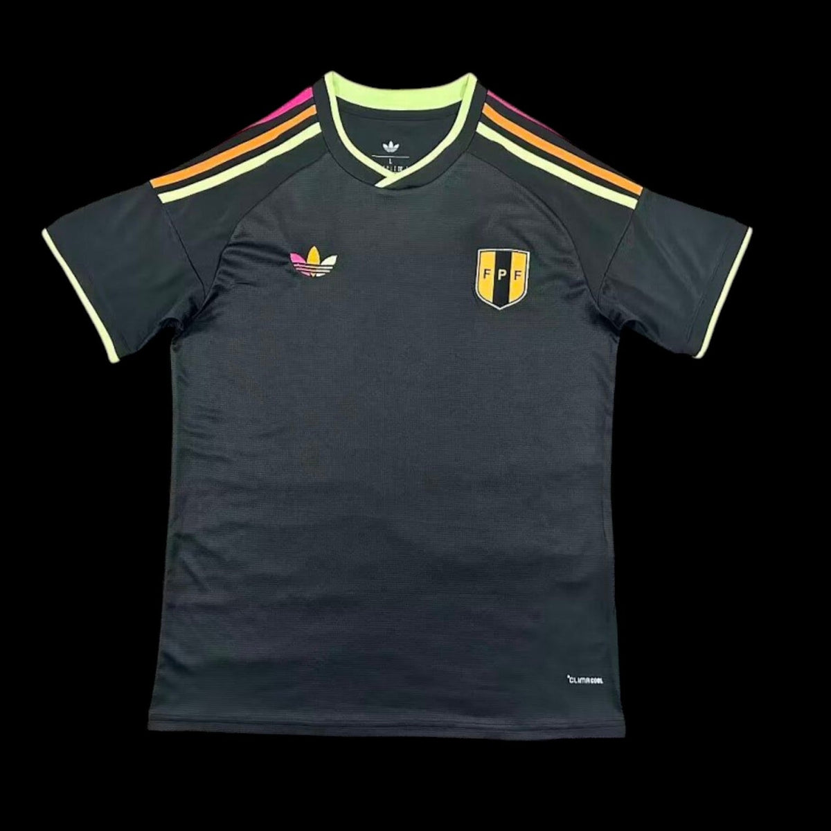 Pérou Maillot Extérieur 26/27
