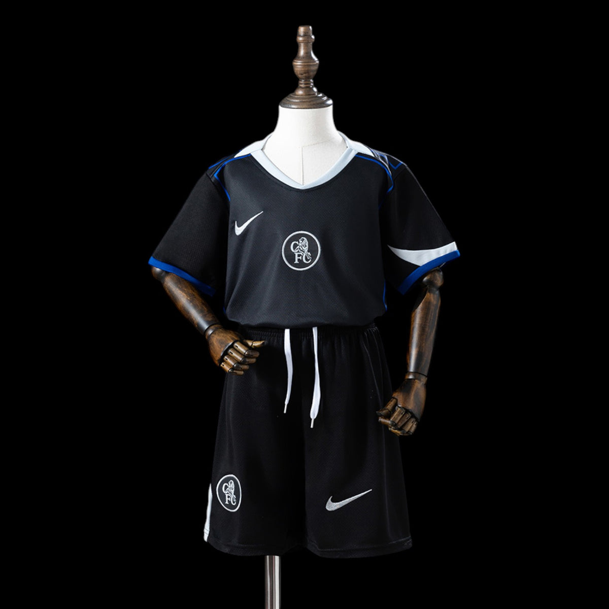 Chelsea Maillot Third Enfant 25/26